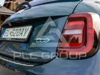 2022 Fiat 500