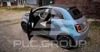 2022 Fiat 500