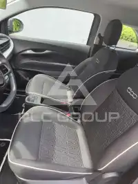 2022 Fiat 500