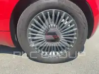 2022 Fiat 500