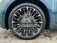 2022 Fiat 500