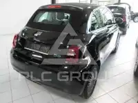 2022 Fiat 500