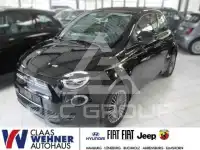 2022 Fiat 500