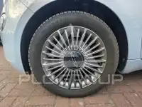 2022 Fiat 500