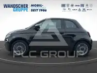 2022 Fiat 500