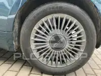 2022 Fiat 500