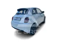 2022 Fiat 500