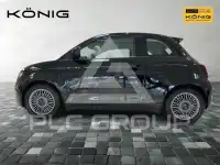 2022 Fiat 500