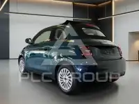 2022 Fiat 500