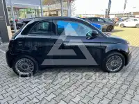 2022 Fiat 500