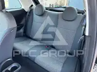 2022 Fiat 500
