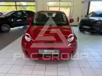 2022 Fiat 500