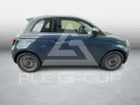 2022 Fiat 500