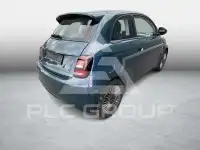 2022 Fiat 500