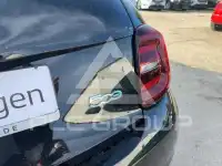 2022 Fiat 500