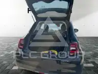 2022 Fiat 500