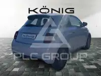 2022 Fiat 500