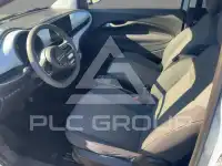 2022 Fiat 500