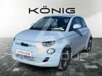 2022 Fiat 500