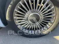 2022 Fiat 500