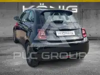 2022 Fiat 500