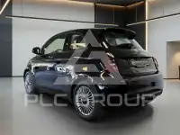 2022 Fiat 500