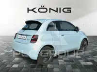 2022 Fiat 500