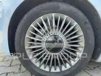 2022 Fiat 500