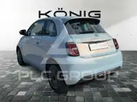 2022 Fiat 500