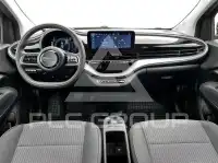 2022 Fiat 500