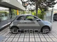 2022 Fiat 500