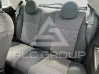 2022 Fiat 500