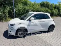 2022 Fiat 500