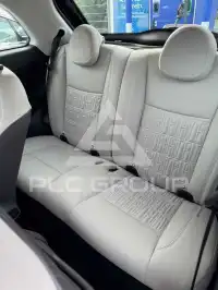 2022 Fiat 500