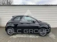 2022 Fiat 500
