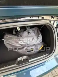 2022 Fiat 500