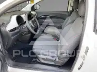 2022 Fiat 500