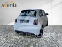 2022 Fiat 500