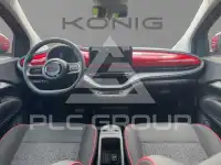 2022 Fiat 500