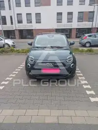 2022 Fiat 500