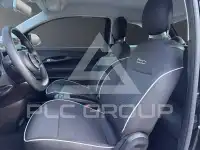 2022 Fiat 500
