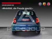 2022 Fiat 500