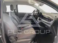 2022 Fiat 500