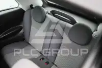 2022 Fiat 500