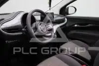 2022 Fiat 500