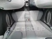2022 Fiat 500