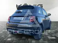 2022 Fiat 500