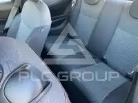 2022 Fiat 500