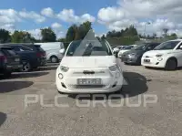 2022 Fiat 500