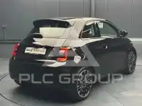 2022 Fiat 500